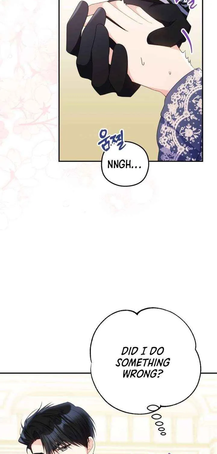 The Villainess Captured the Grand Duke Chapter 75 page 35 - 