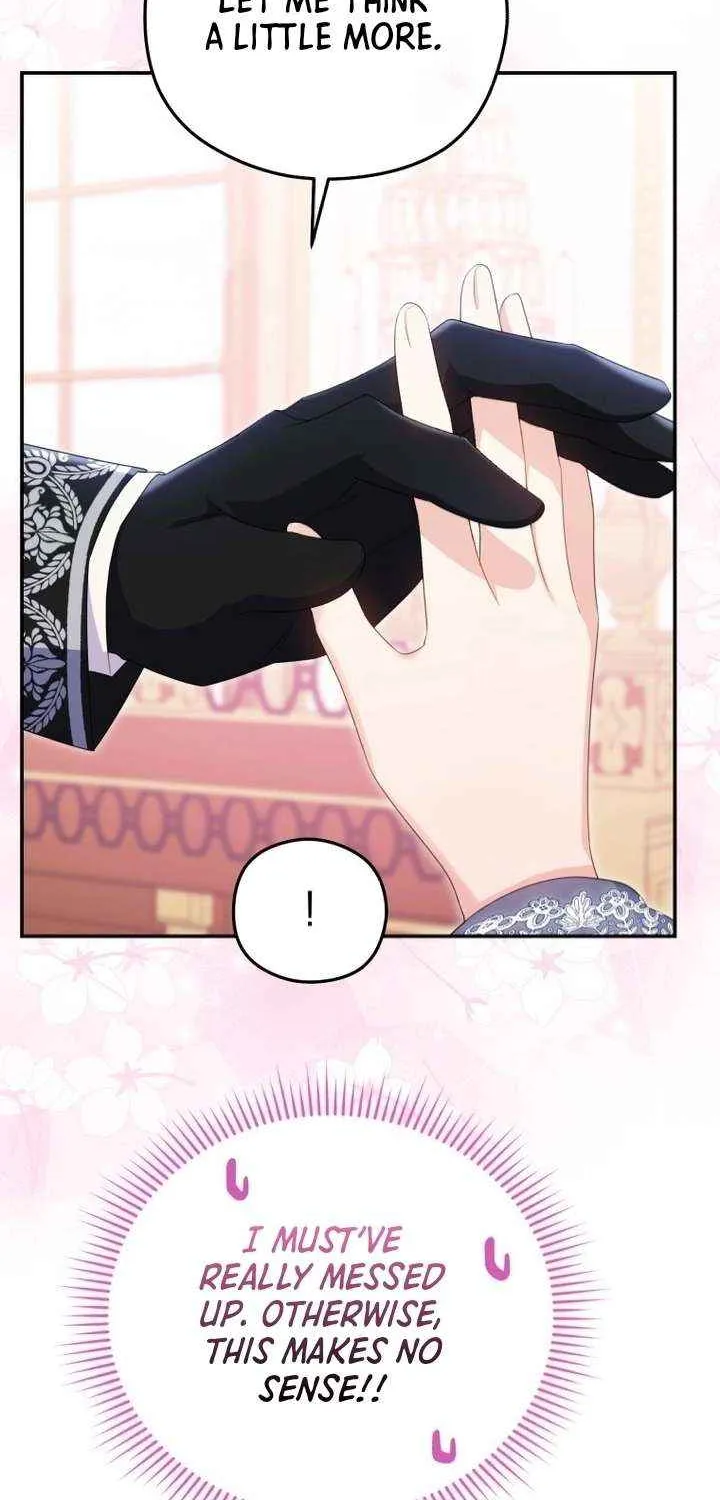 The Villainess Captured the Grand Duke Chapter 75 page 37 - 