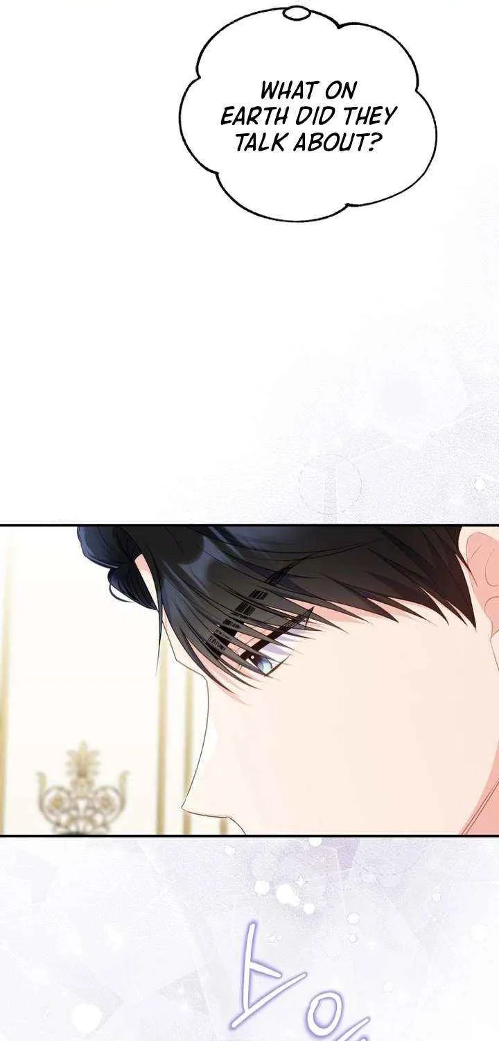 The Villainess Captured the Grand Duke Chapter 75 page 39 - 
