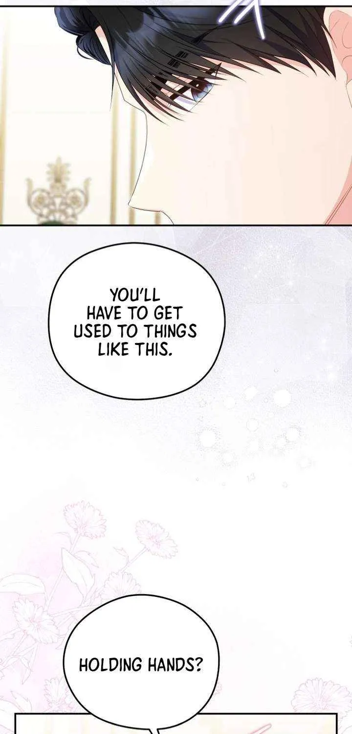 The Villainess Captured the Grand Duke Chapter 75 page 40 - 