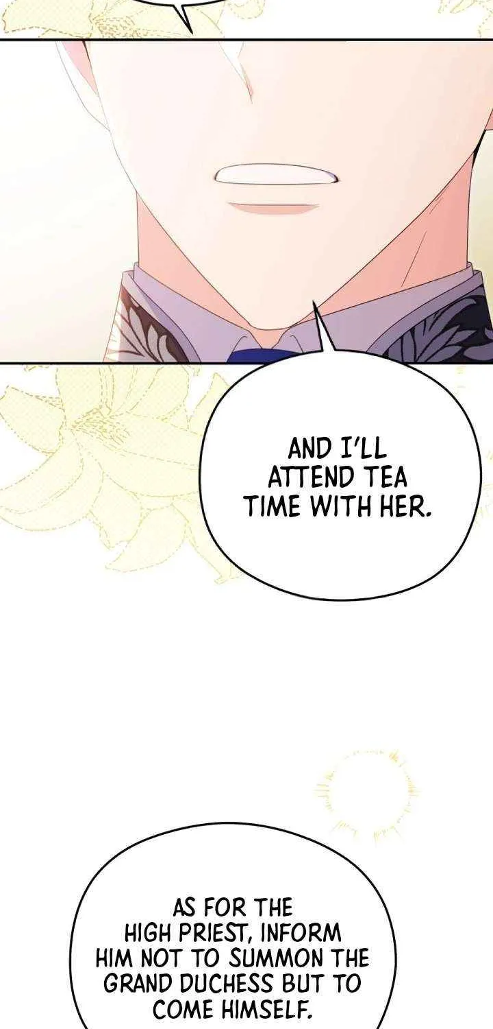 The Villainess Captured the Grand Duke Chapter 75 page 5 - 
