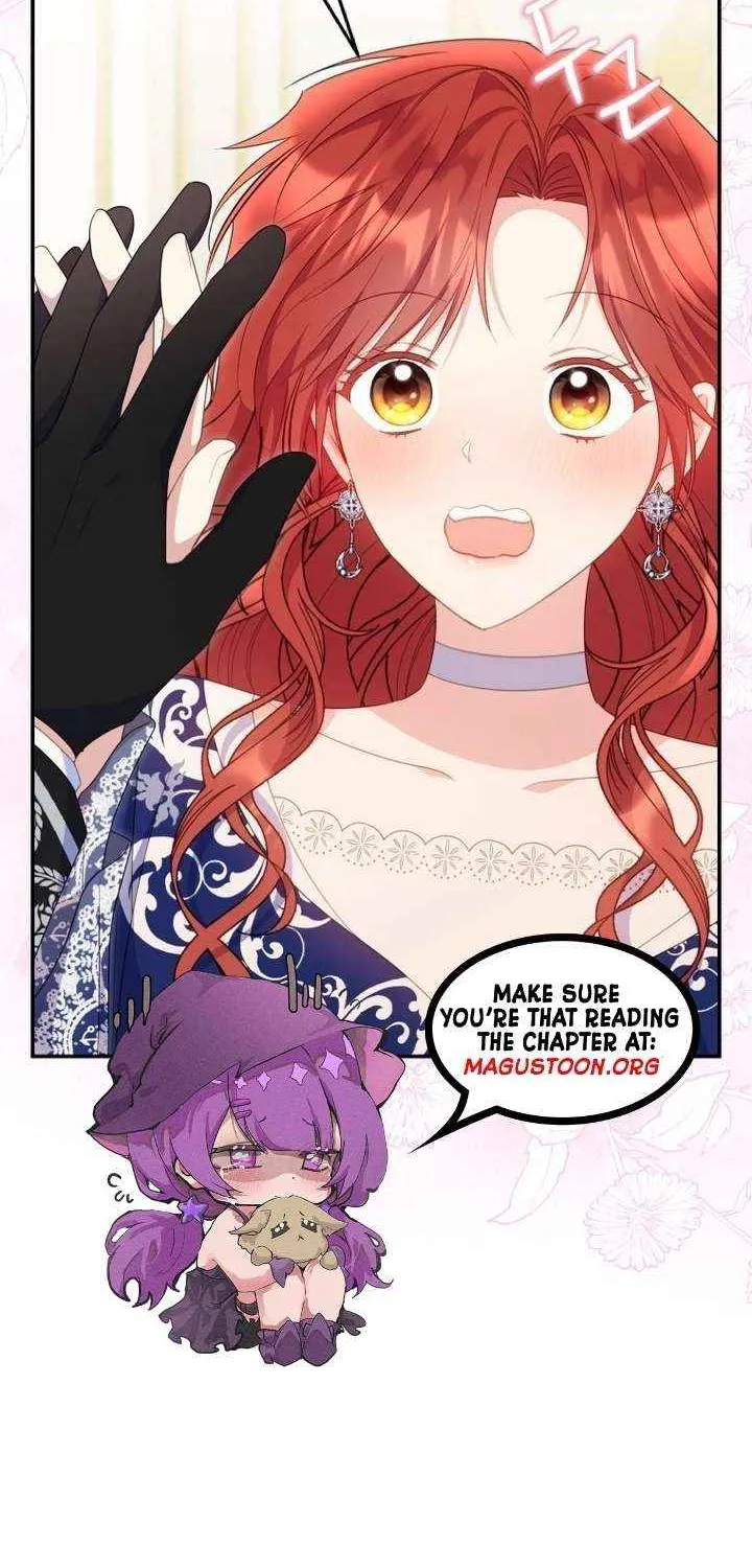 The Villainess Captured the Grand Duke Chapter 75 page 41 - 