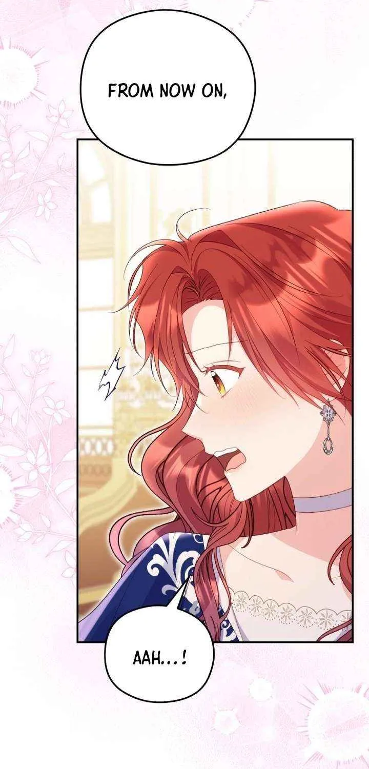 The Villainess Captured the Grand Duke Chapter 75 page 44 - 