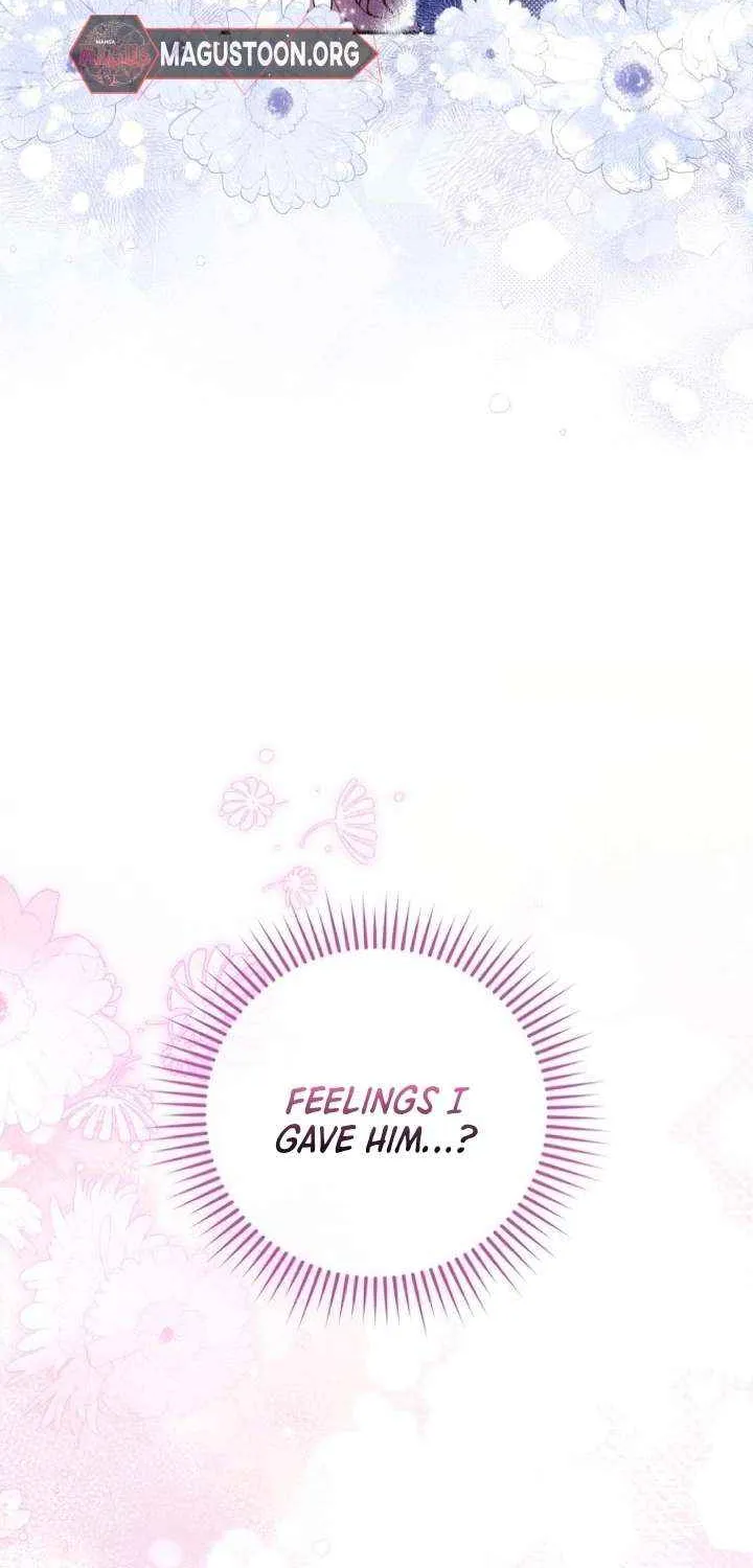 The Villainess Captured the Grand Duke Chapter 75 page 50 - 