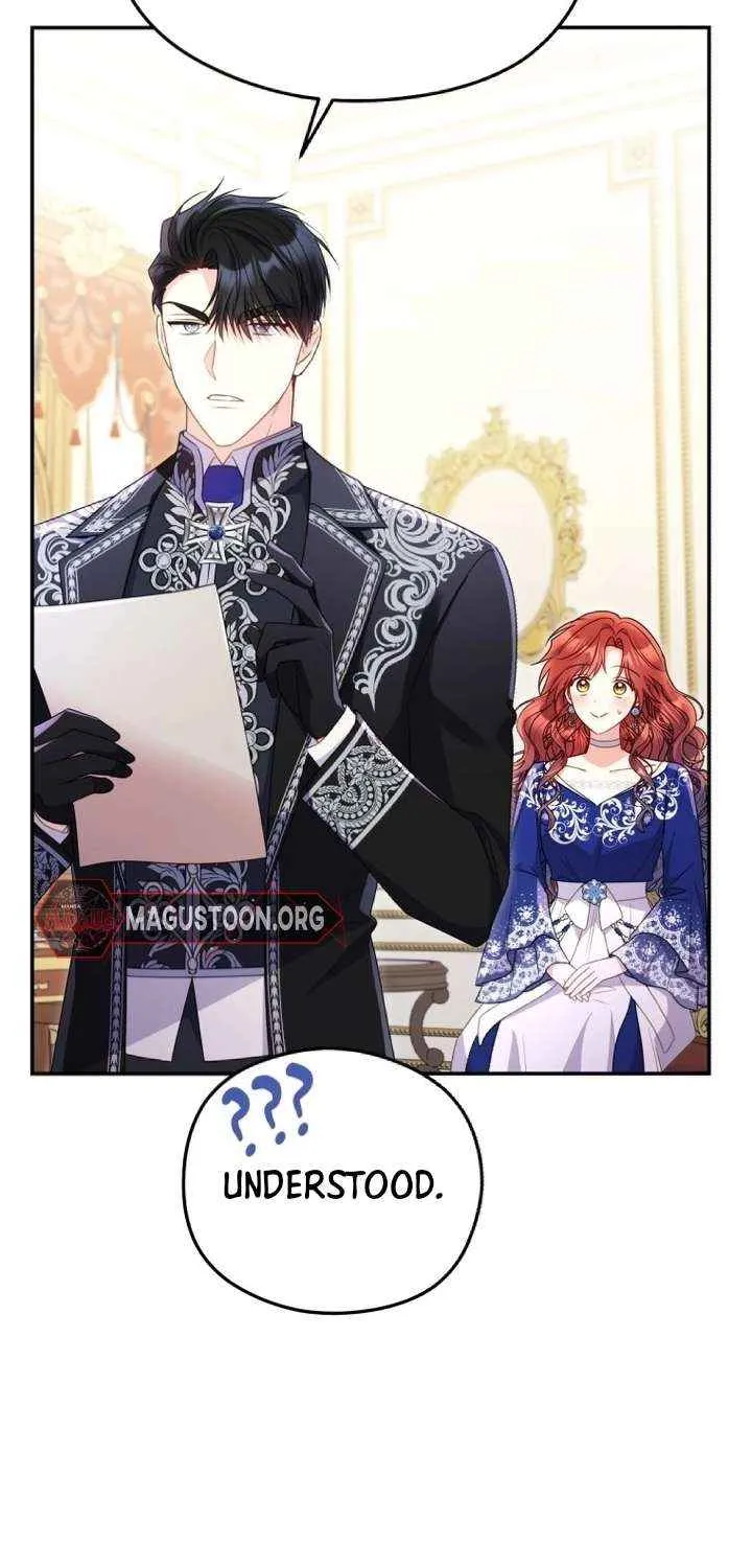 The Villainess Captured the Grand Duke Chapter 75 page 6 - 