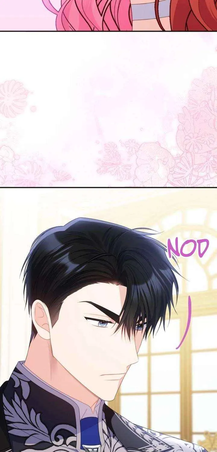 The Villainess Captured the Grand Duke Chapter 75 page 52 - 