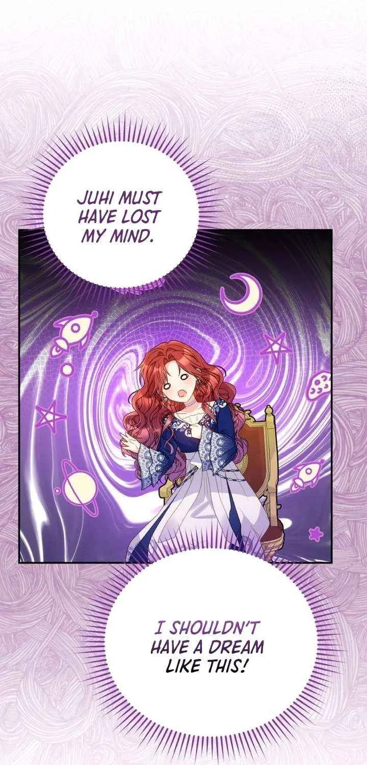The Villainess Captured the Grand Duke Chapter 75 page 54 - 