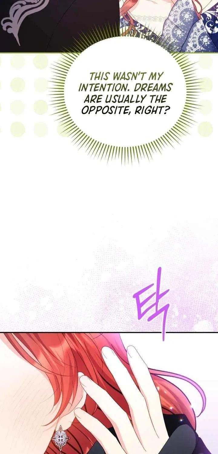 The Villainess Captured the Grand Duke Chapter 75 page 56 - 