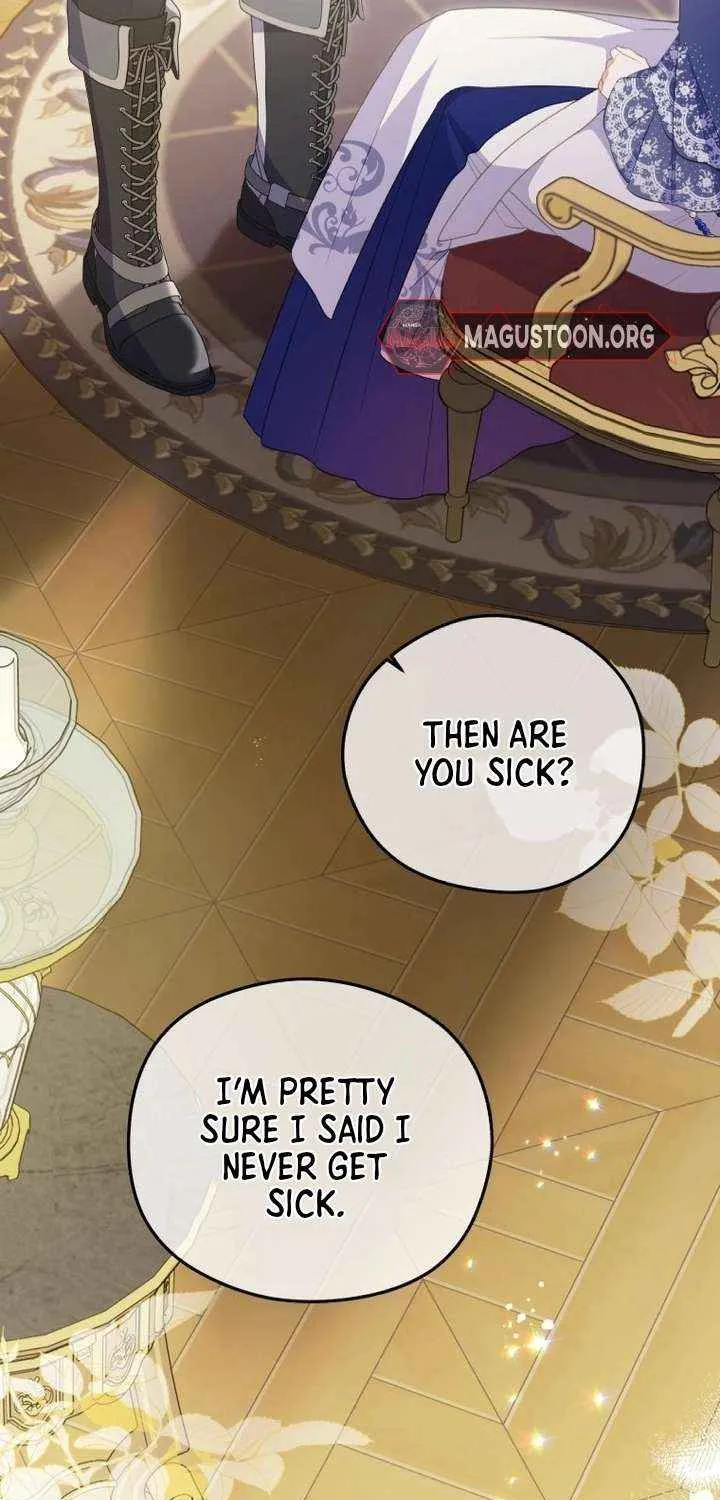 The Villainess Captured the Grand Duke Chapter 75 page 58 - 