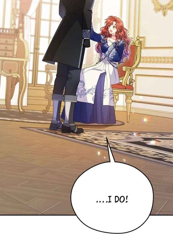 The Villainess Captured the Grand Duke Chapter 75 page 64 - 