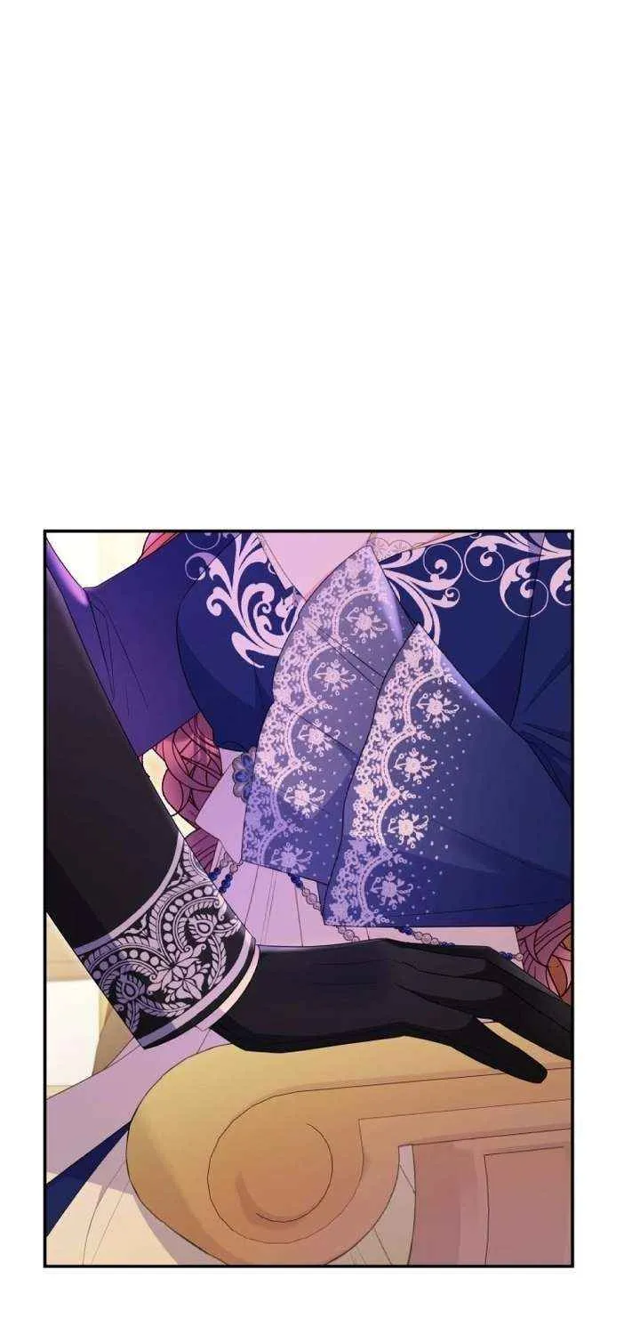 The Villainess Captured the Grand Duke Chapter 75 page 65 - 