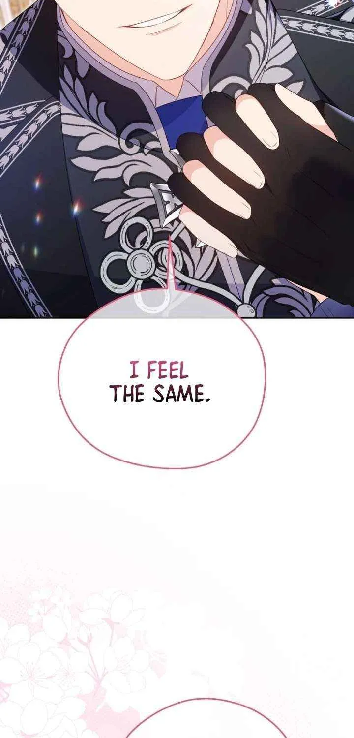 The Villainess Captured the Grand Duke Chapter 75 page 67 - 