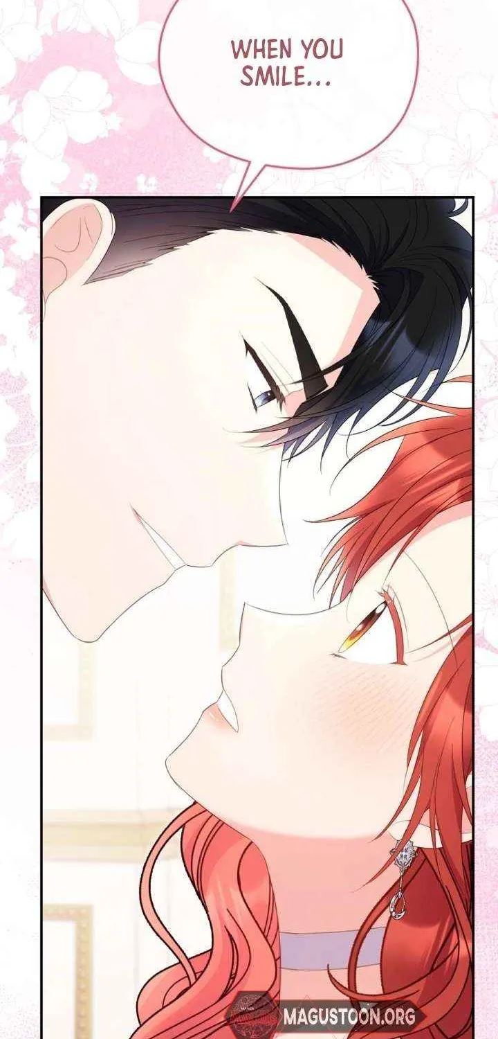 The Villainess Captured the Grand Duke Chapter 75 page 68 - 