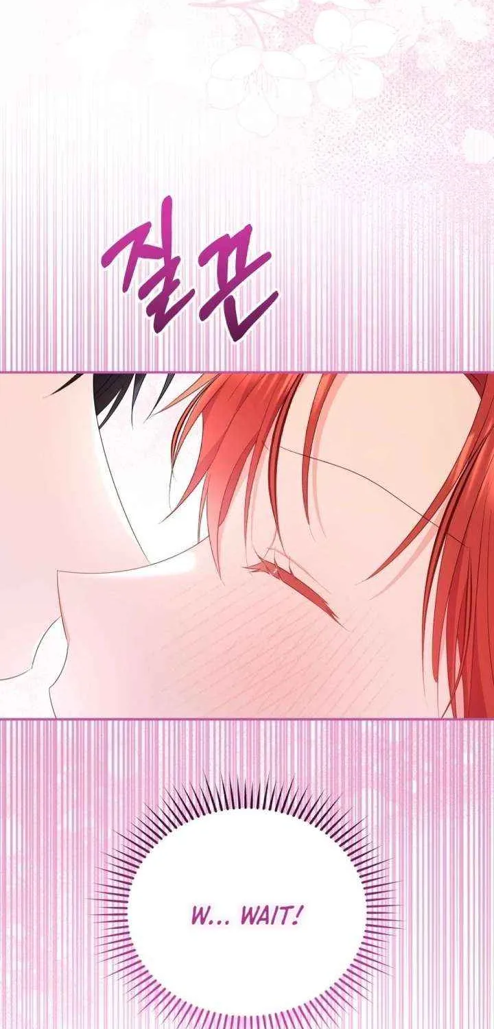 The Villainess Captured the Grand Duke Chapter 75 page 70 - 
