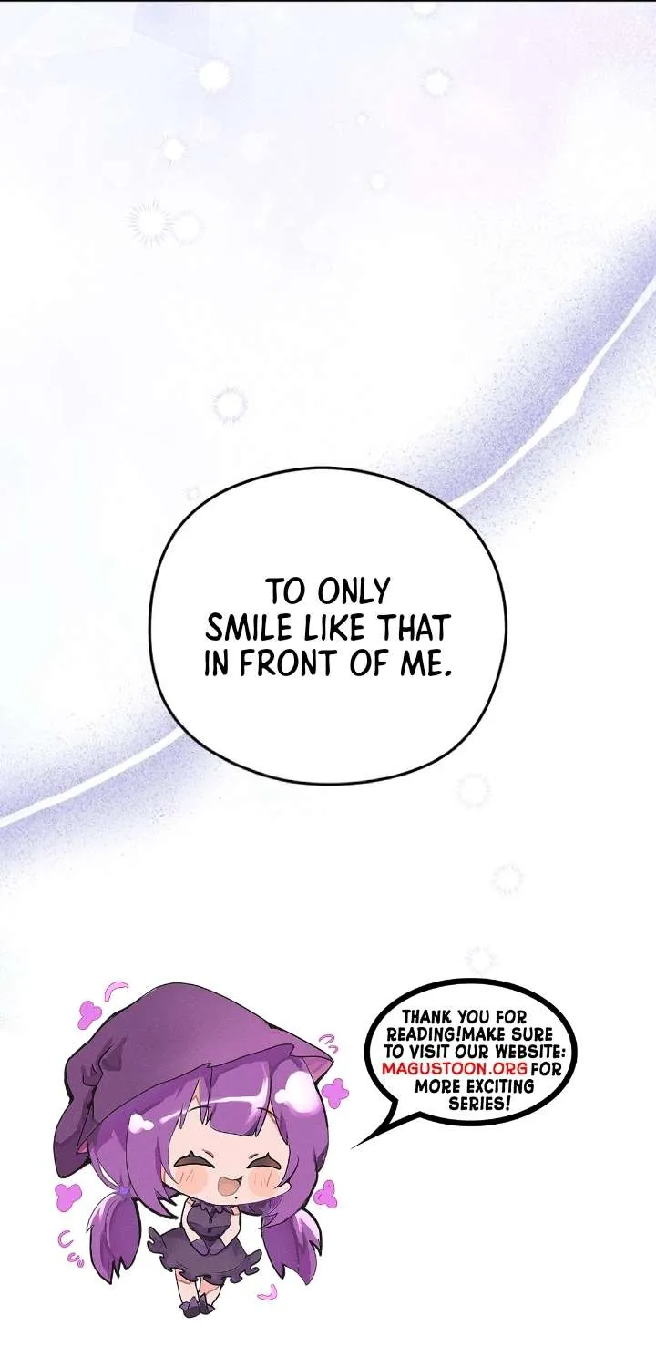 The Villainess Captured the Grand Duke Chapter 75 page 76 - 