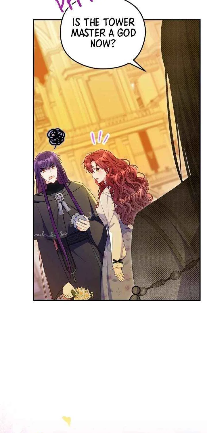 The Villainess Captured the Grand Duke Chapter 76 page 16 - 