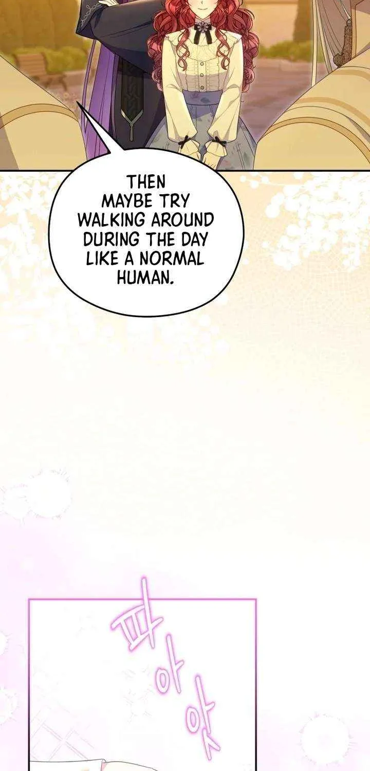 The Villainess Captured the Grand Duke Chapter 76 page 21 - 