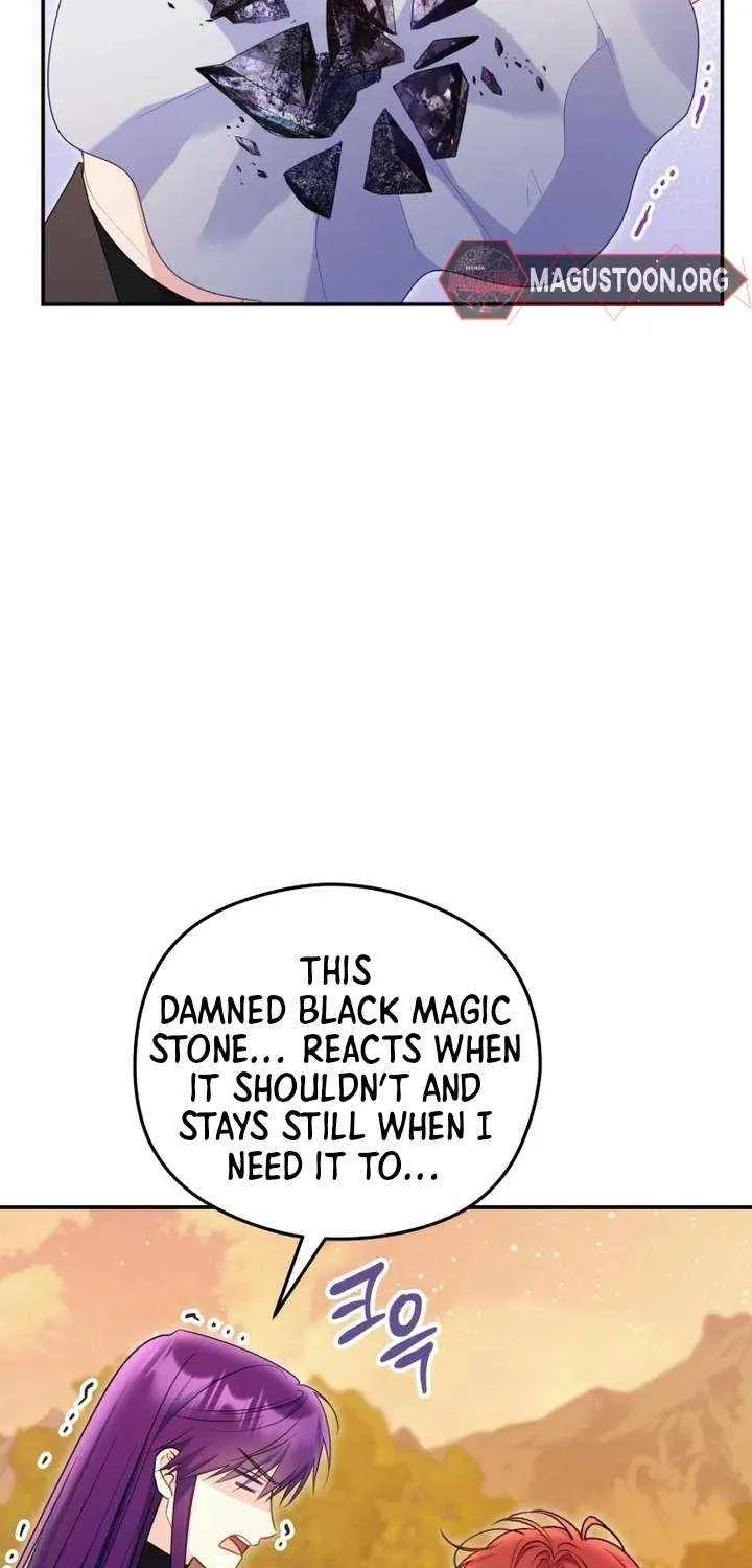 The Villainess Captured the Grand Duke Chapter 76 page 29 - 