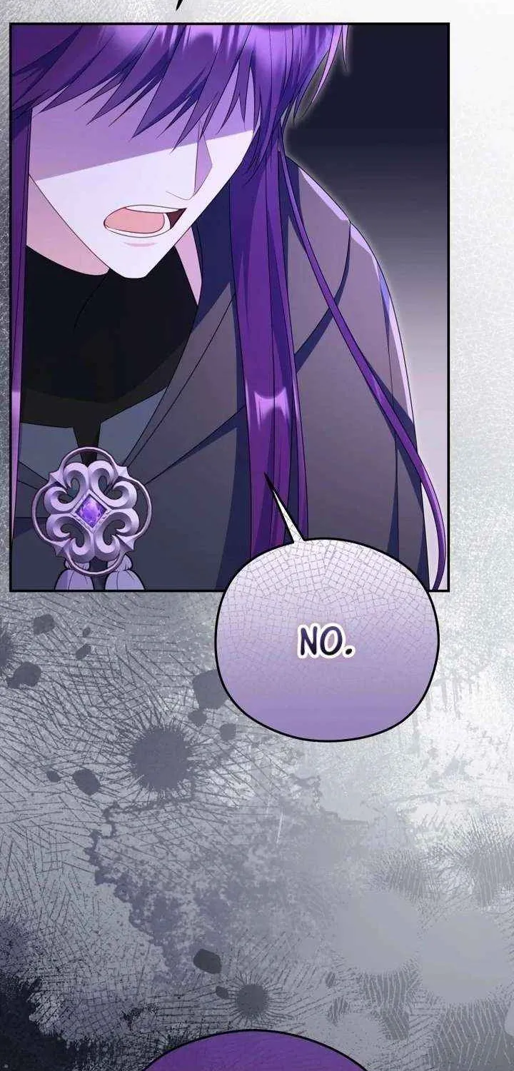 The Villainess Captured the Grand Duke Chapter 76 page 35 - 