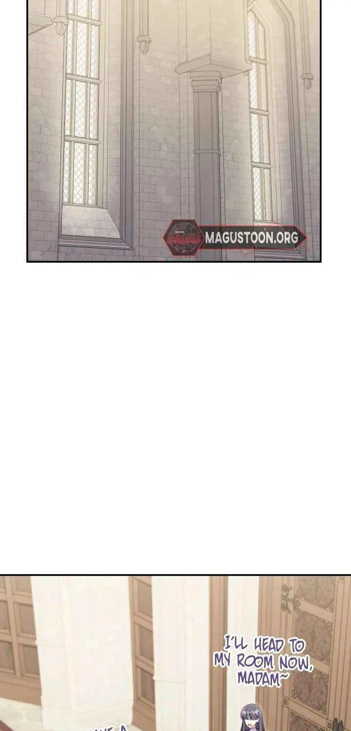 The Villainess Captured the Grand Duke Chapter 76 page 39 - 