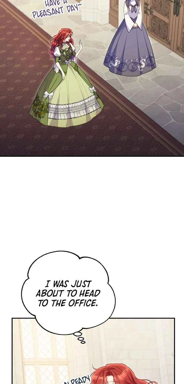 The Villainess Captured the Grand Duke Chapter 76 page 40 - 