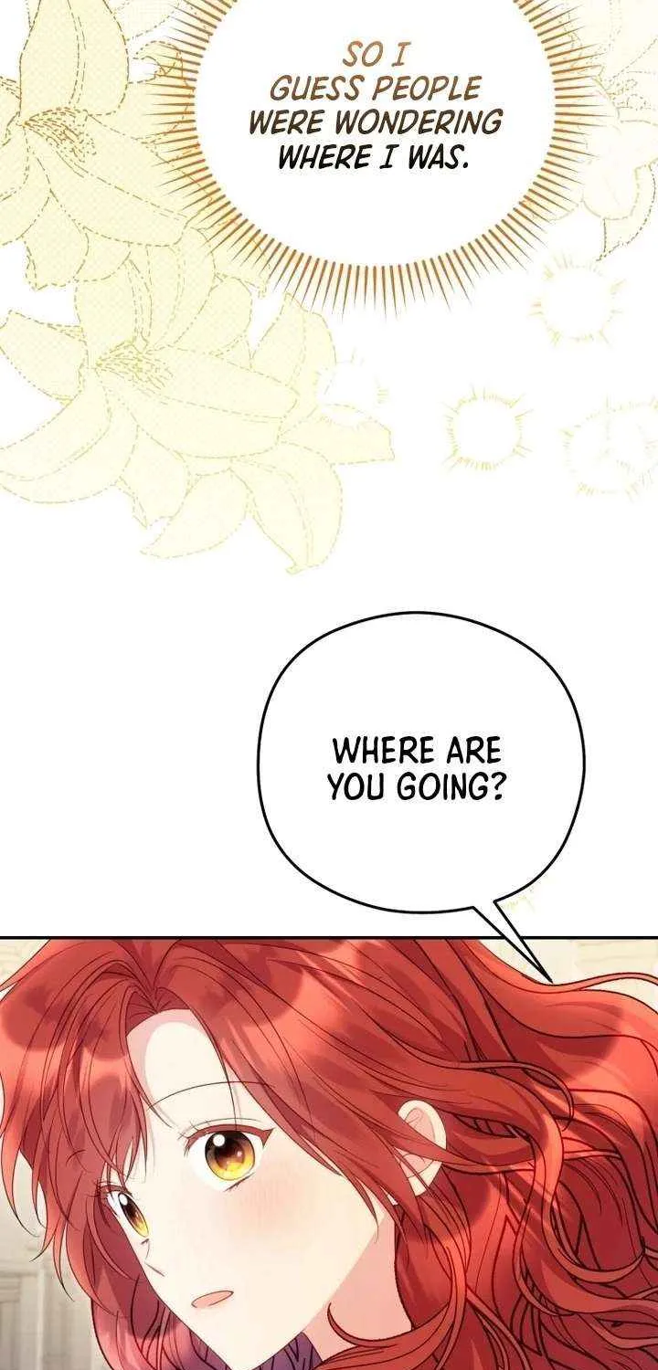 The Villainess Captured the Grand Duke Chapter 76 page 42 - 