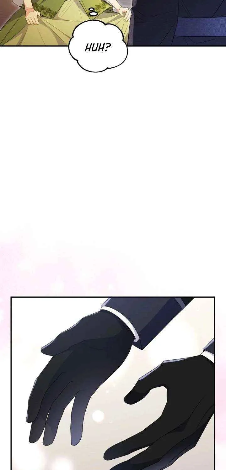 The Villainess Captured the Grand Duke Chapter 76 page 46 - 