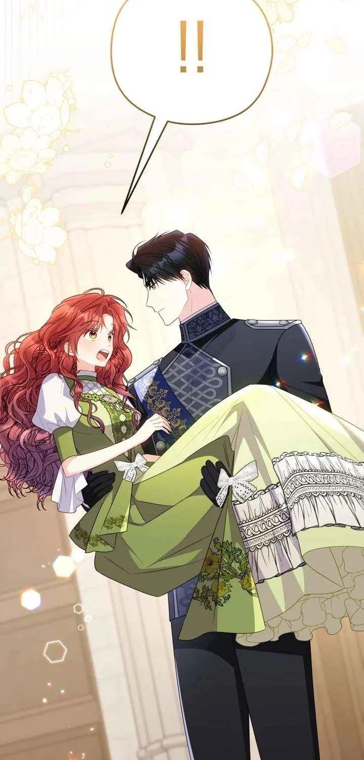 The Villainess Captured the Grand Duke Chapter 76 page 49 - 