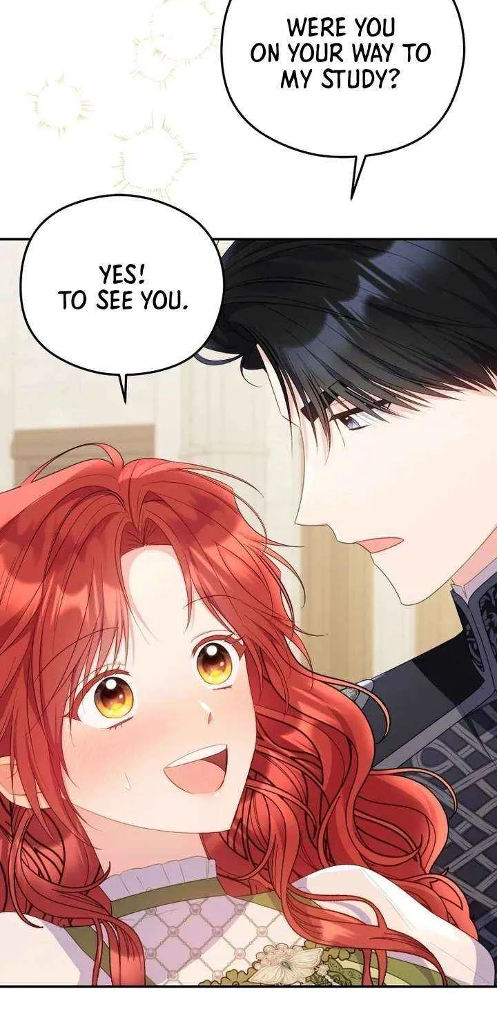 The Villainess Captured the Grand Duke Chapter 76 page 51 - 