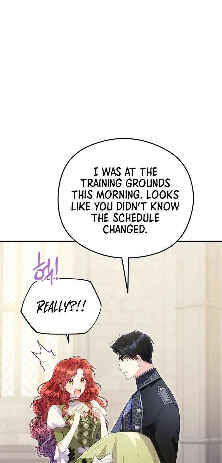 The Villainess Captured the Grand Duke Chapter 76 page 52 - 
