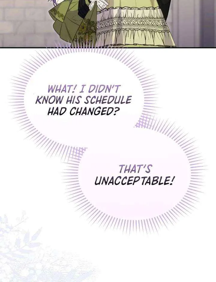 The Villainess Captured the Grand Duke Chapter 76 page 53 - 