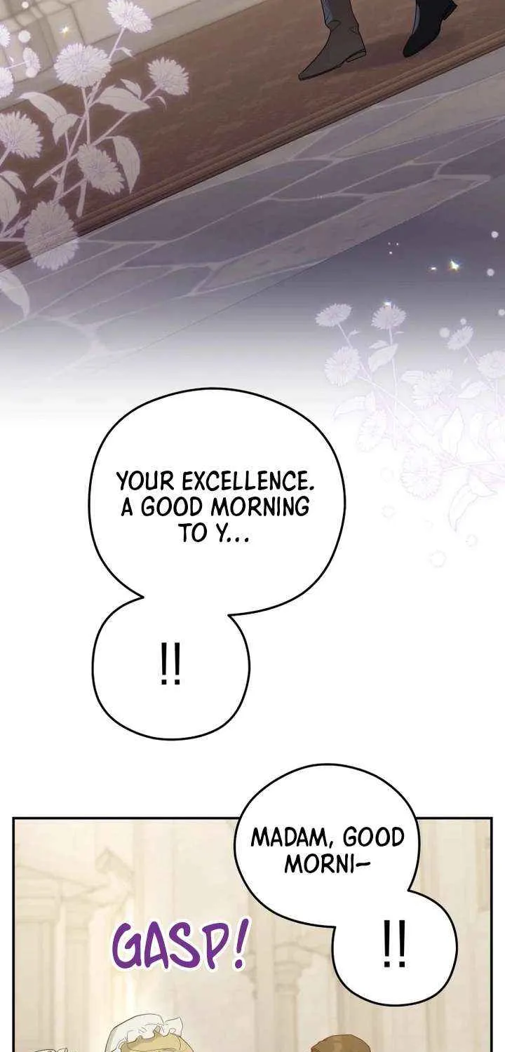 The Villainess Captured the Grand Duke Chapter 76 page 56 - 