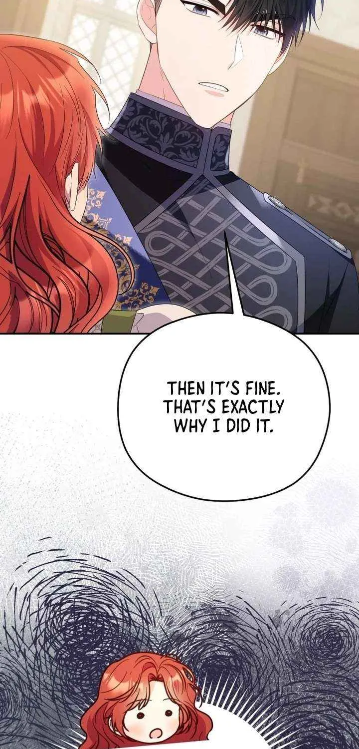 The Villainess Captured the Grand Duke Chapter 76 page 60 - 