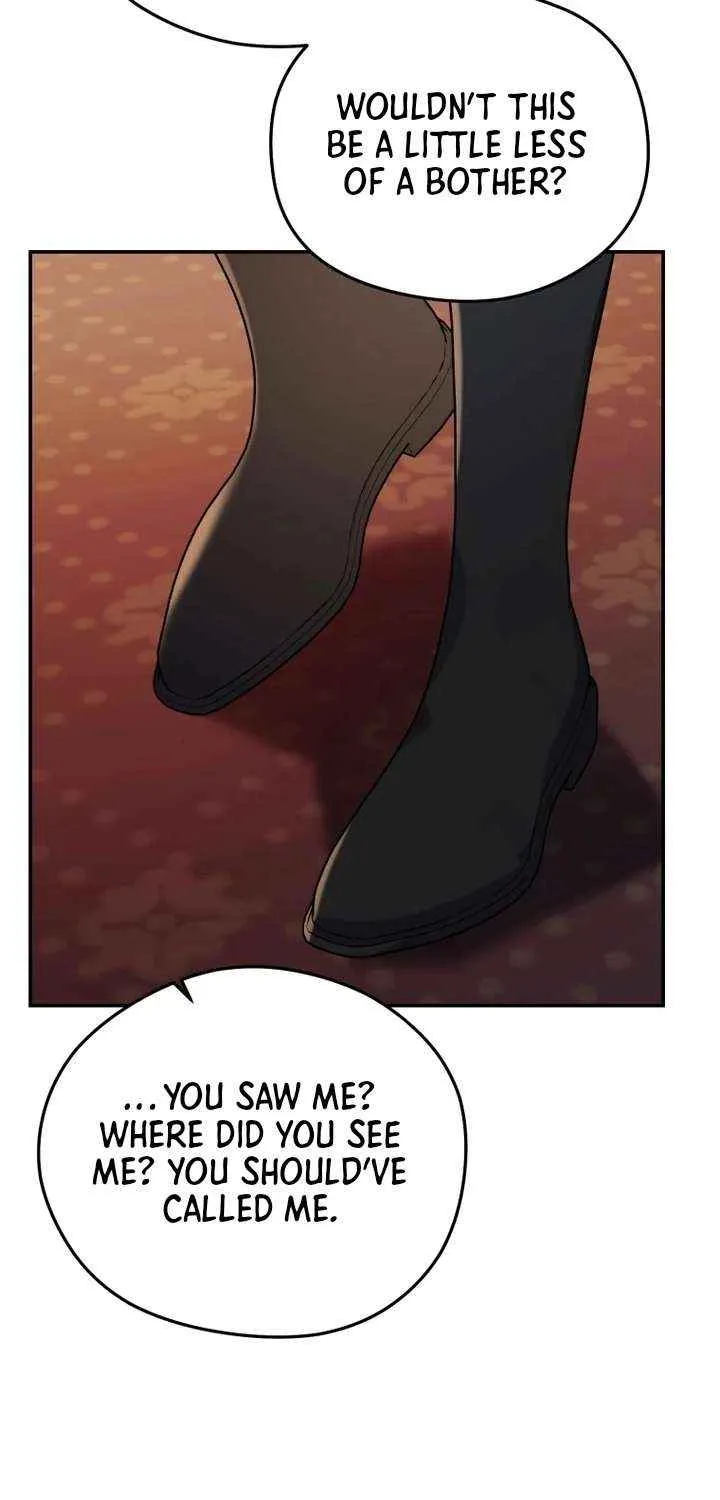 The Villainess Captured the Grand Duke Chapter 76 page 62 - 