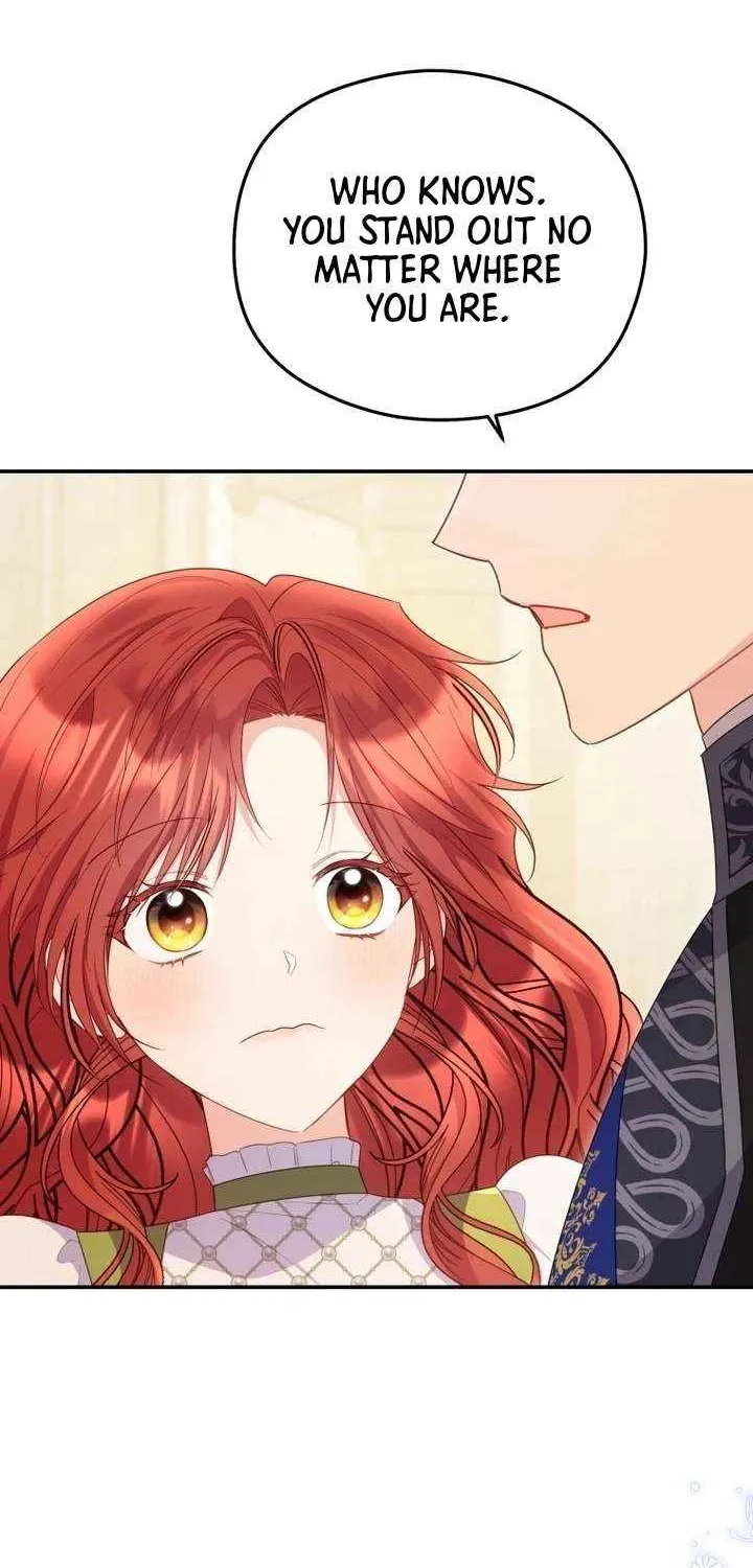 The Villainess Captured the Grand Duke Chapter 76 page 63 - 