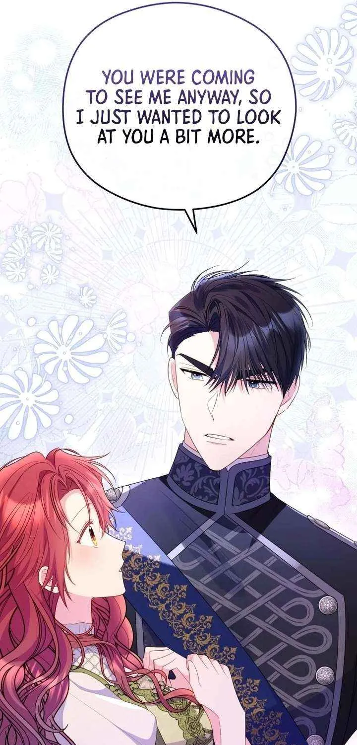 The Villainess Captured the Grand Duke Chapter 76 page 65 - 