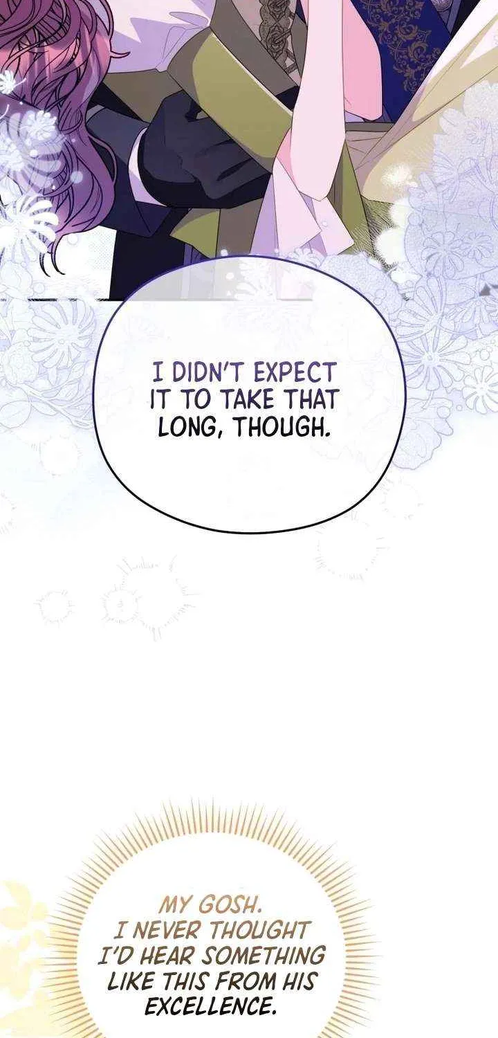 The Villainess Captured the Grand Duke Chapter 76 page 66 - 
