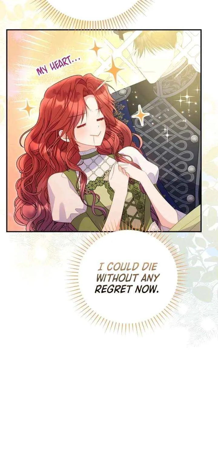 The Villainess Captured the Grand Duke Chapter 76 page 67 - 