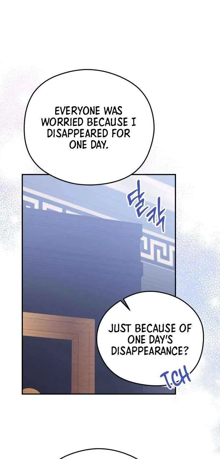 The Villainess Captured the Grand Duke Chapter 76 page 68 - 