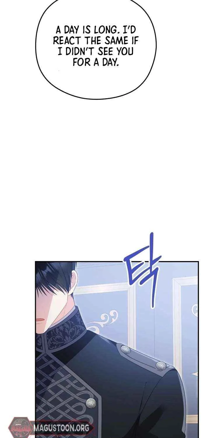 The Villainess Captured the Grand Duke Chapter 76 page 69 - 
