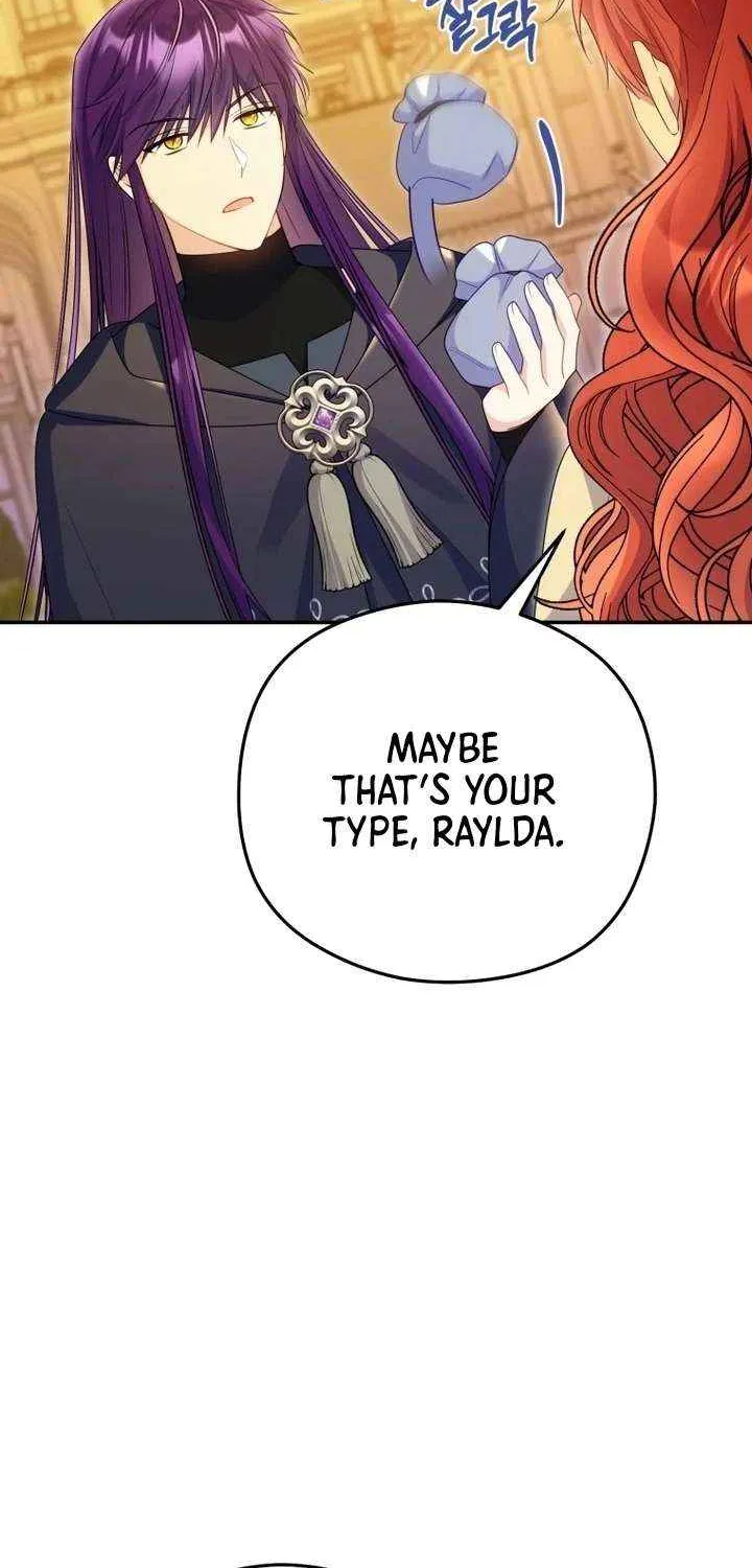 The Villainess Captured the Grand Duke Chapter 76 page 8 - 