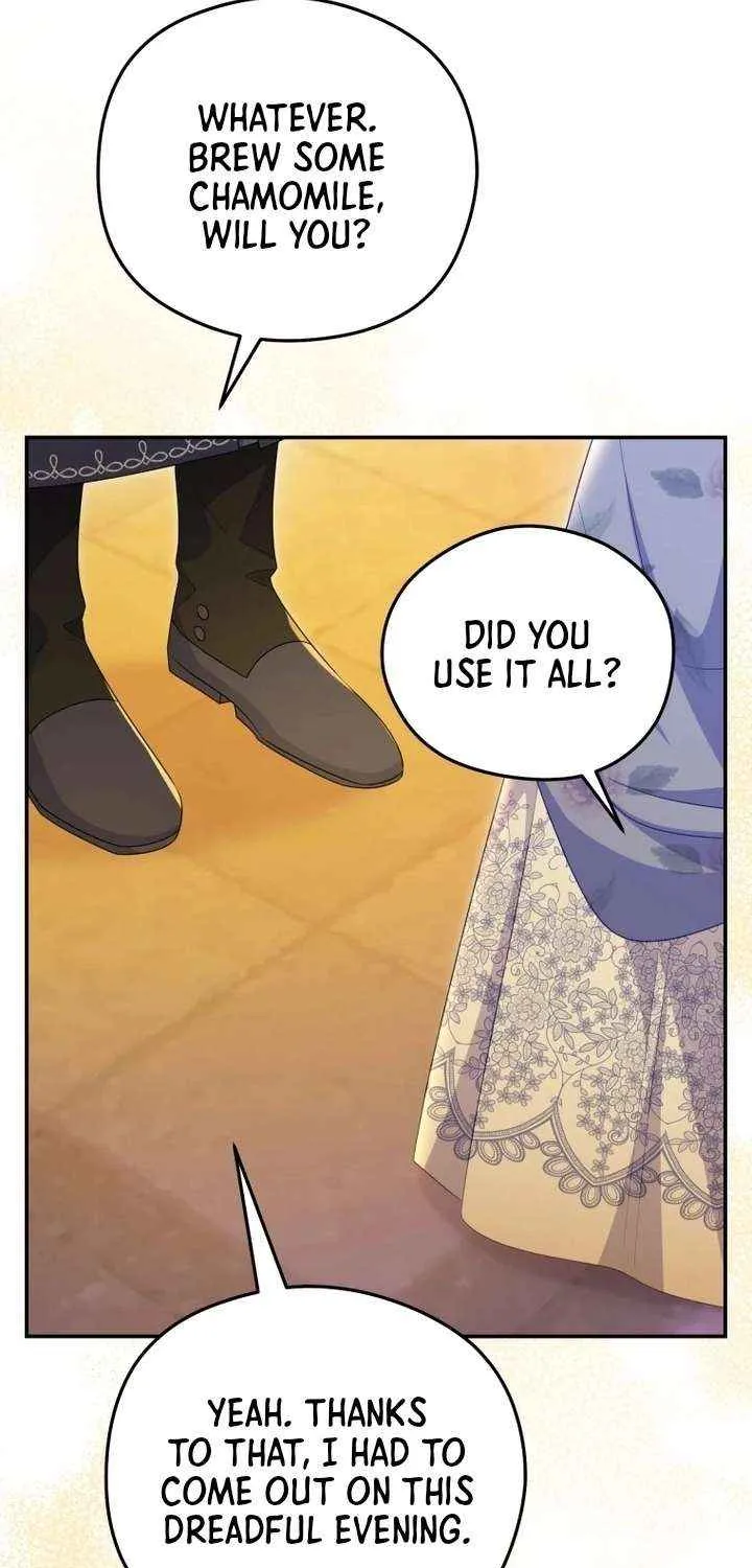 The Villainess Captured the Grand Duke Chapter 76 page 9 - 