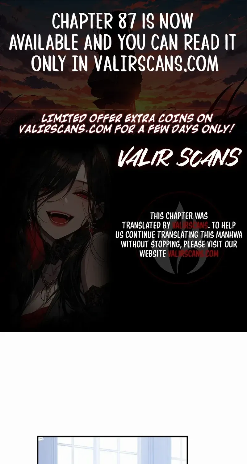 The Villainess Captured the Grand Duke Chapter 77 page 1 - 