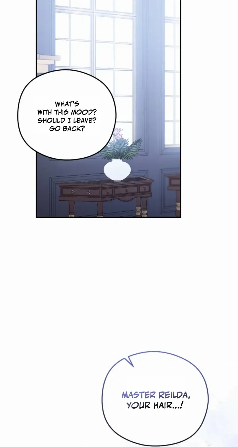 The Villainess Captured the Grand Duke Chapter 77 page 2 - 