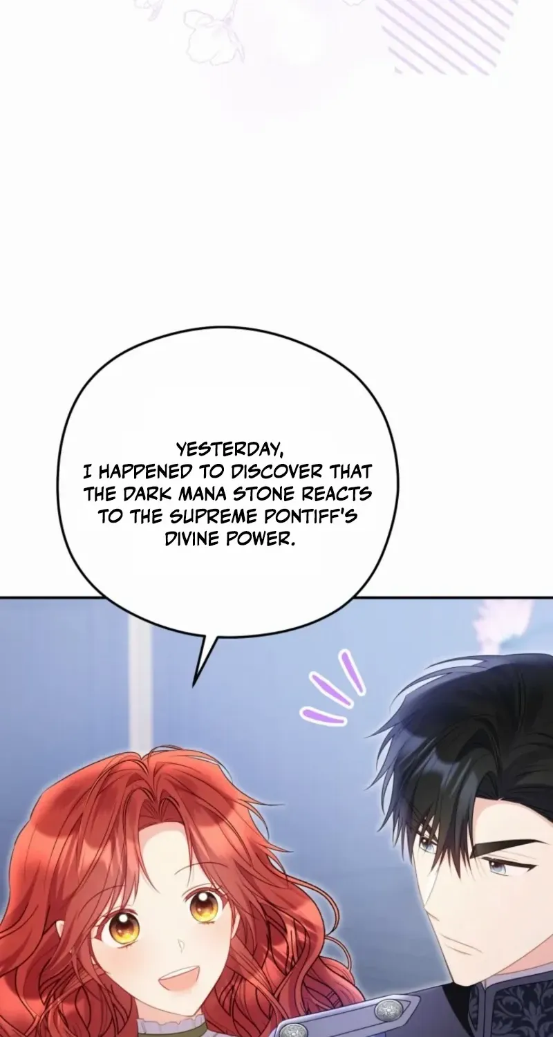 The Villainess Captured the Grand Duke Chapter 77 page 18 - 