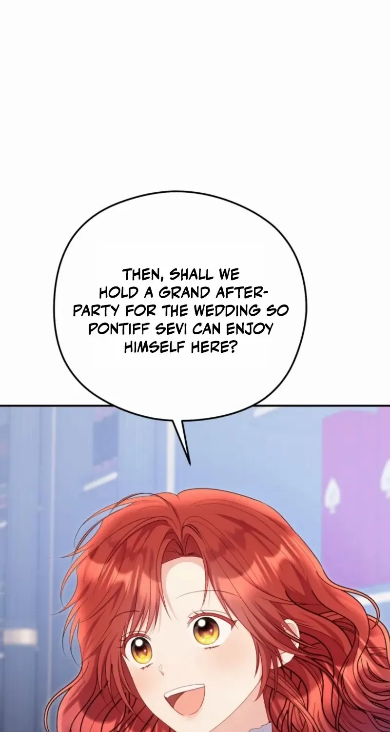 The Villainess Captured the Grand Duke Chapter 77 page 28 - 