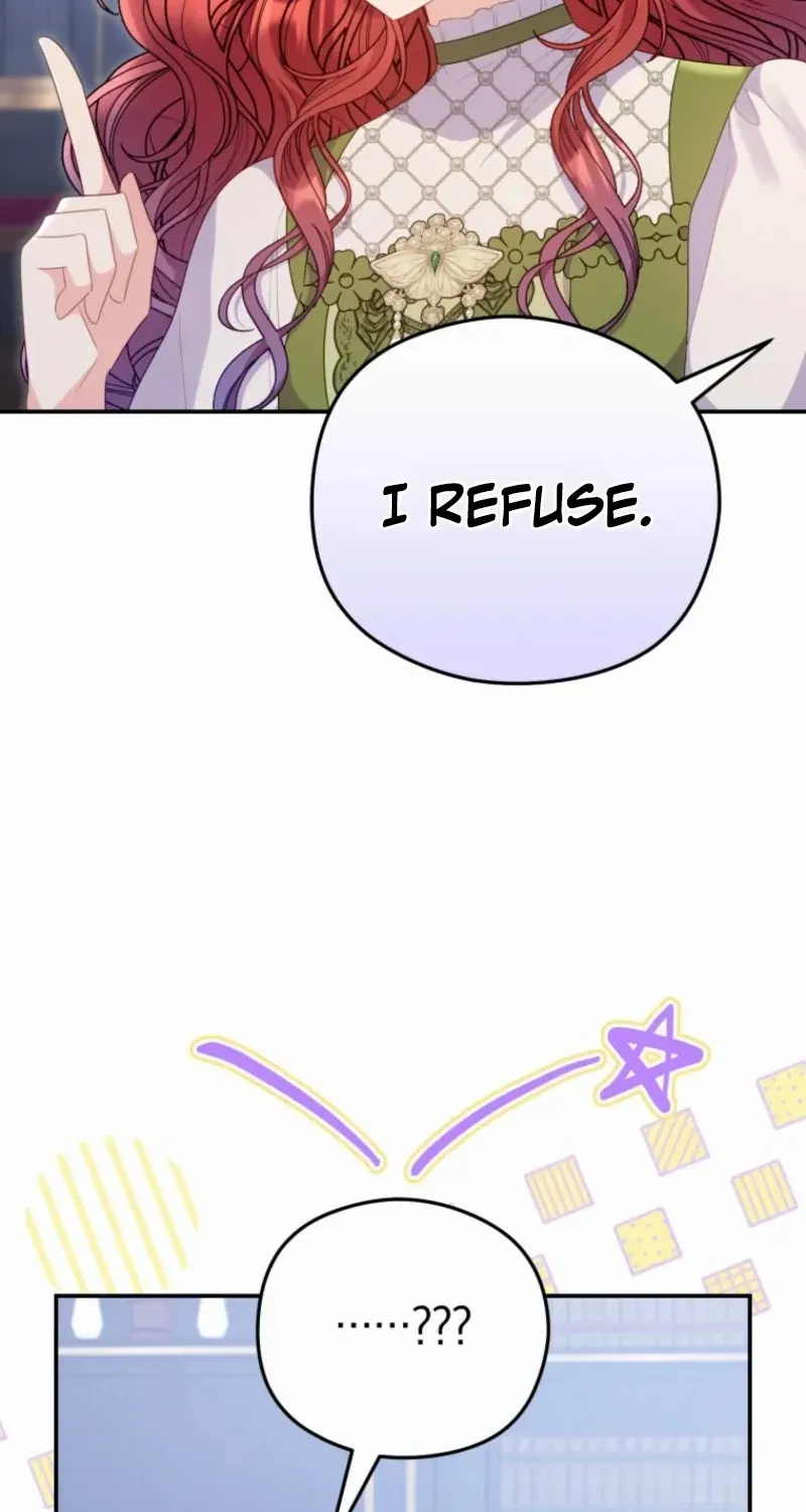 The Villainess Captured the Grand Duke Chapter 77 page 29 - 