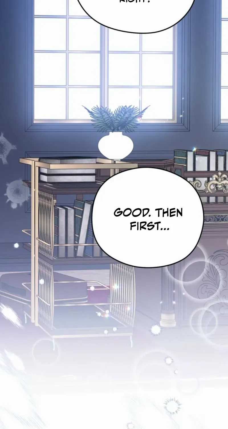 The Villainess Captured the Grand Duke Chapter 77 page 35 - 