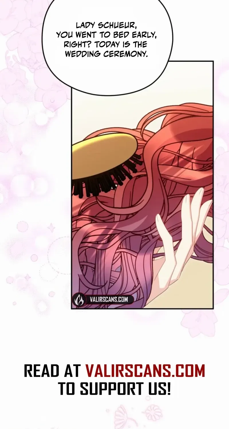 The Villainess Captured the Grand Duke Chapter 77 page 39 - 