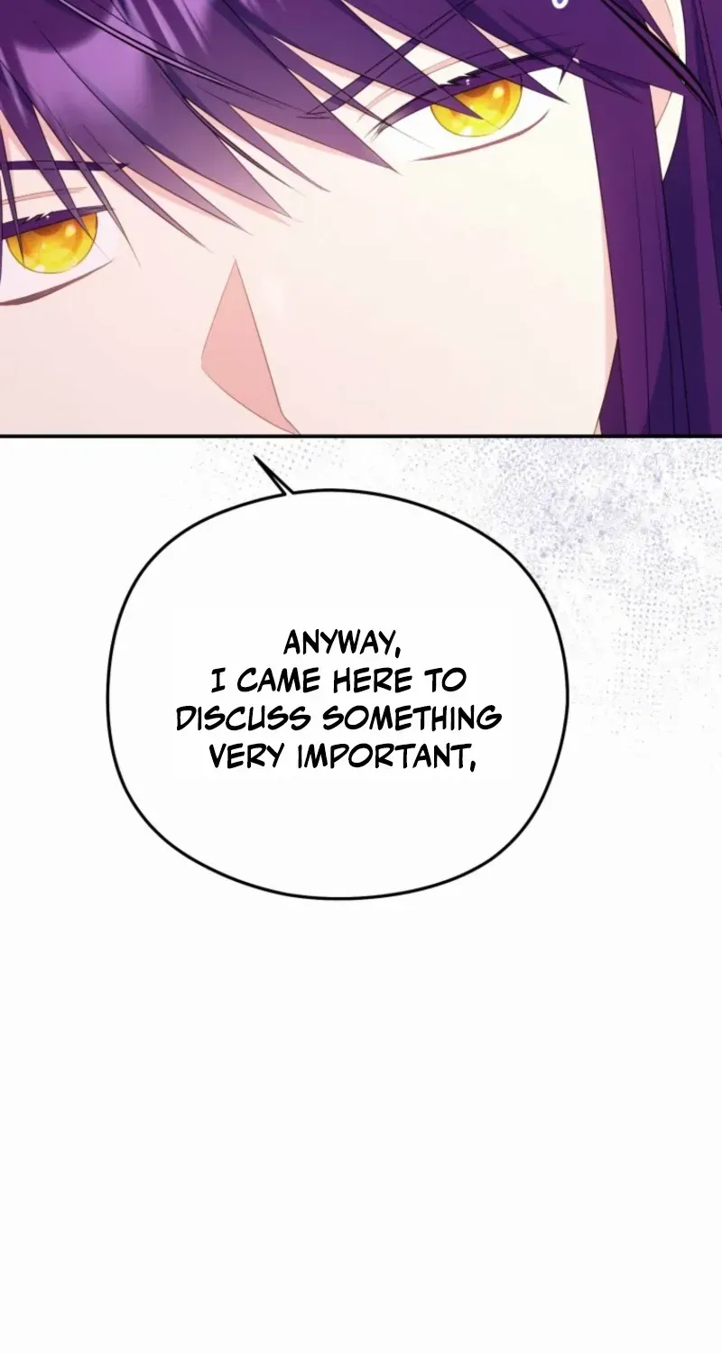 The Villainess Captured the Grand Duke Chapter 77 page 5 - 